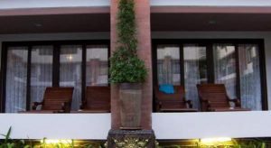 Hello Islands | P.P. Palm Tree Resort