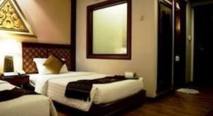 Hello Islands | P.P. Palm Tree Resort