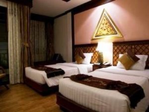 Hello Islands | P.P. Palm Tree Resort