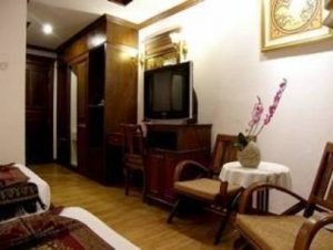 Hello Islands | P.P. Palm Tree Resort