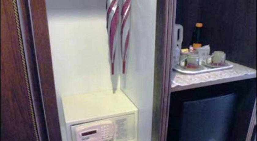 Hello Islands | P.P. Palm Tree Resort