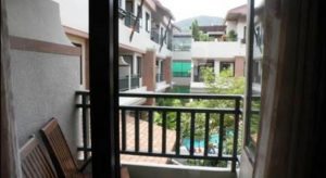 Hello Islands | P.P. Palm Tree Resort