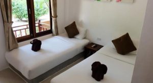Hello Islands | Sairee Cottage Resort