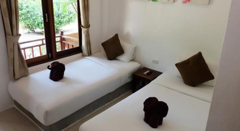 Hello Islands | Sairee Cottage Resort