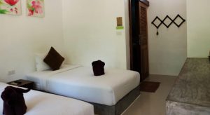 Hello Islands | Sairee Cottage Resort