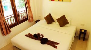 Hello Islands | Sairee Cottage Resort