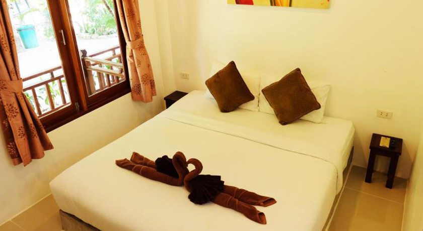 Hello Islands | Sairee Cottage Resort