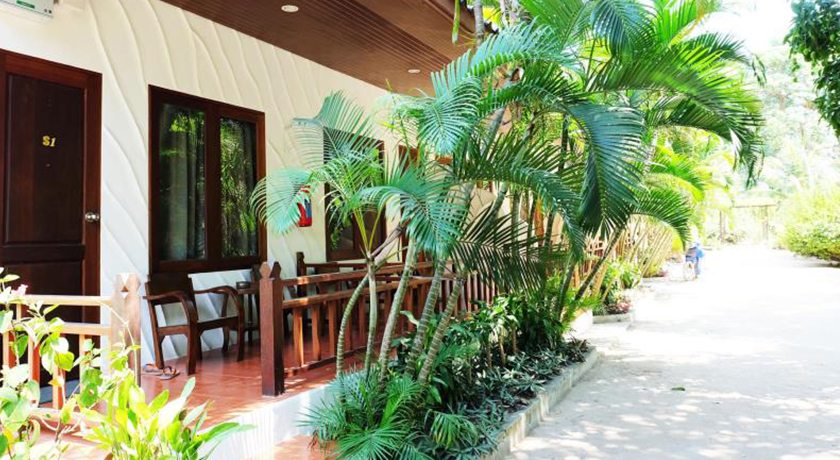 Hello Islands | Sairee Cottage Resort
