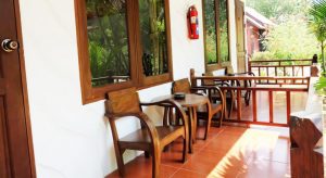 Hello Islands | Sairee Cottage Resort