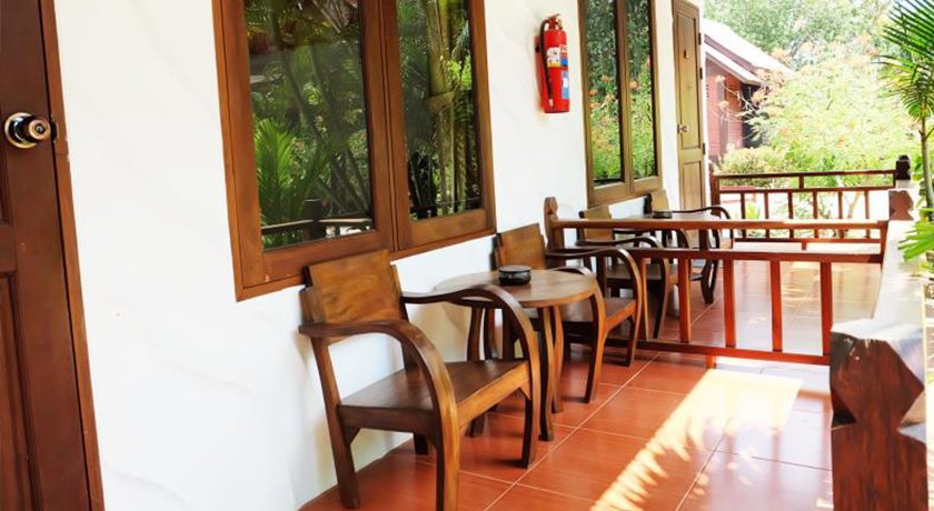 Hello Islands | Sairee Cottage Resort