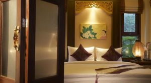 Hello Islands | Salad Buri Resort & Spa