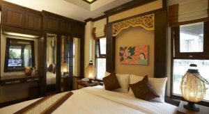 Hello Islands | Salad Buri Resort & Spa