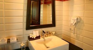 Hello Islands | Salad Buri Resort & Spa