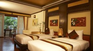 Hello Islands | Salad Buri Resort & Spa