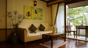 Hello Islands | Salad Buri Resort & Spa