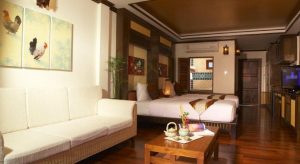 Hello Islands | Salad Buri Resort & Spa