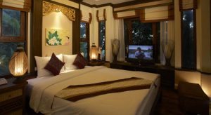 Hello Islands | Salad Buri Resort & Spa