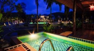 Hello Islands | Salad Buri Resort & Spa