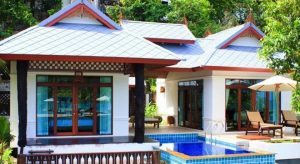 Hello Islands | Salad Buri Resort & Spa