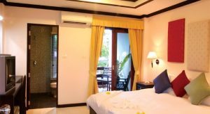 Hello Islands | Samui Seabreeze Place