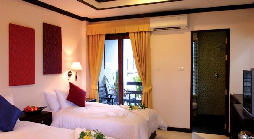 Hello Islands | Samui Seabreeze Place