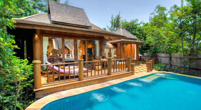 Hello Islands | Santhiya Koh Phangan Resort & Spa