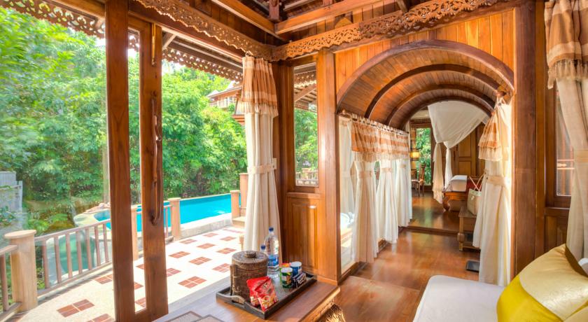 Hello Islands | Santhiya Koh Phangan Resort & Spa