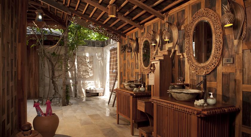 Hello Islands | Santhiya Koh Phangan Resort & Spa