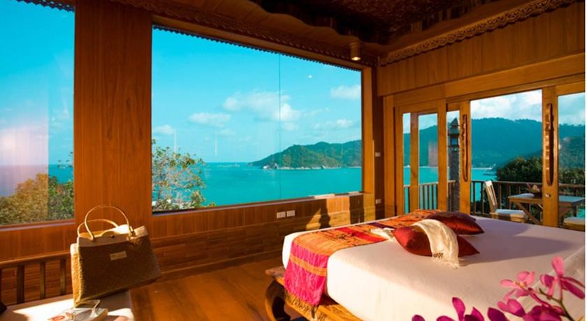 Hello Islands | Santhiya Koh Phangan Resort & Spa