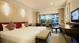 Hello Islands | Sawaddi Patong Resort & Spa