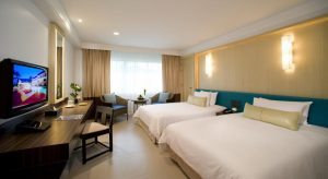 Hello Islands | Sawaddi Patong Resort & Spa