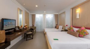 Hello Islands | Sawaddi Patong Resort & Spa