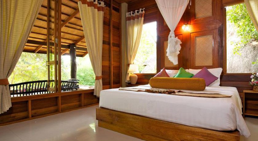 Hello Islands | Sensi Paradise Beach Resort