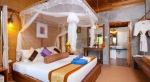 Hello Islands | Sensi Paradise Beach Resort