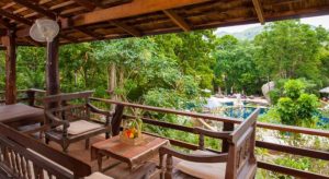 Hello Islands | Sensi Paradise Beach Resort