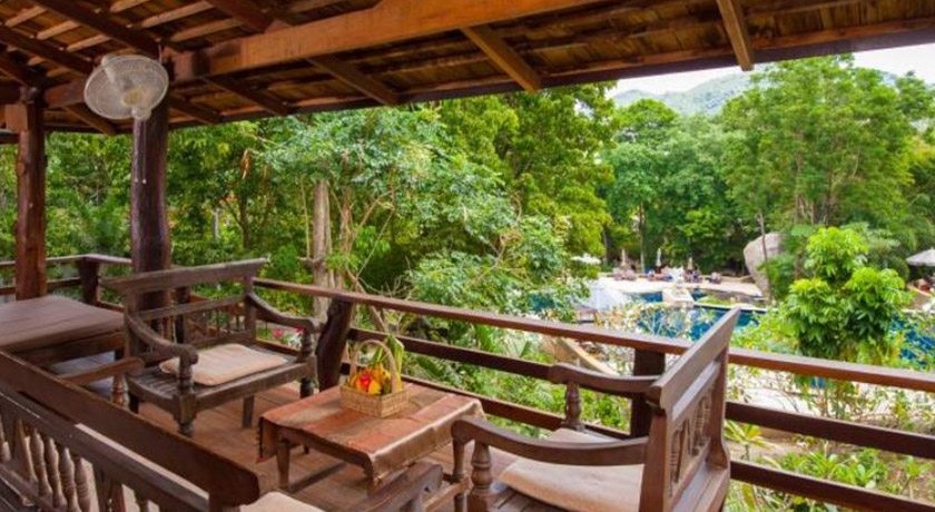 Hello Islands | Sensi Paradise Beach Resort