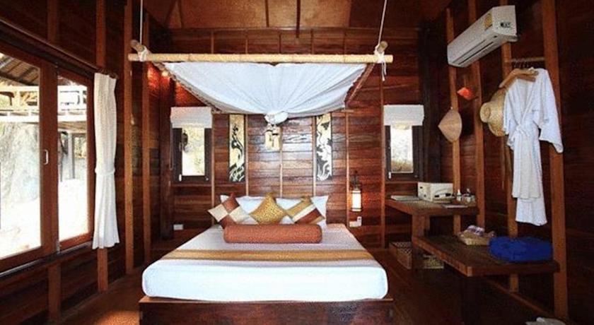 Hello Islands | Sensi Paradise Beach Resort