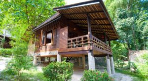 Hello Islands | Sensi Paradise Beach Resort