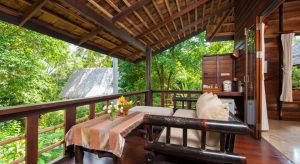 Hello Islands | Sensi Paradise Beach Resort