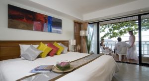 Hello Islands | Sunset Beach Resort