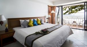 Hello Islands | Sunset Beach Resort