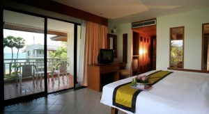 Hello Islands | Sunset Beach Resort