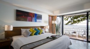 Hello Islands | Sunset Beach Resort