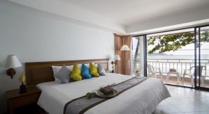 Hello Islands | Sunset Beach Resort