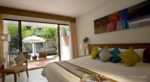 Hello Islands | Sunset Beach Resort