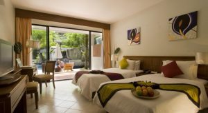 Hello Islands | Sunset Beach Resort