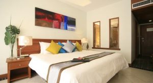 Hello Islands | Sunset Beach Resort