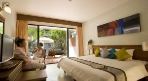 Hello Islands | Sunset Beach Resort