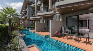Hello Islands | The Charm Resort Phuket