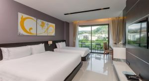 Hello Islands | The Charm Resort Phuket